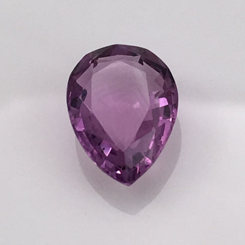 3.7 carat South American Amethyst - Colonial Gems