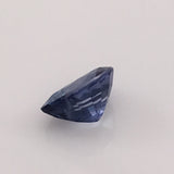 1.6 carat Ceylon Blue Sapphire Gemstone - Colonial Gems