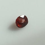 1.08 carat Mozambique Red Spessartite Gemstone - Colonial Gems