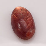 7.1 carat Siberian Sunstone Gem - Colonial Gems