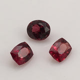 2.9 carat Cambodian Spinel Gemstone Set - Colonial Gems