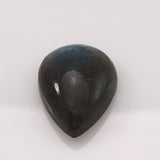 7 carat South Indian Labrodorite Gemstone - Colonial Gems