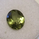 3.4 carat Outstanding Color Changing Zultanyte Gemstone - Colonial Gems