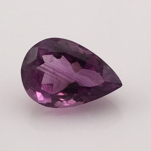 7.7 carat South American Amethyst Gemstone - Colonial Gems