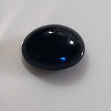 2.5 carat Thai Blue Sappire Cabochon - Colonial Gems