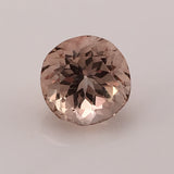 6.3 carat Swedish Champagne Topaz - Colonial Gems