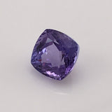 3.4 carat Awesome Tanzanite Gemstone! - Colonial Gems