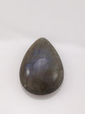 4.1 carat South Indian labrodorite Cabochon - Colonial Gems