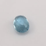 1.7 carat Siberian Aquamarine Gemstone - Colonial Gems