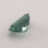 9.3 carat Carolina Hiddenite Gemstone - Colonial Gems