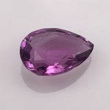 3.7 carat South American Amethyst - Colonial Gems