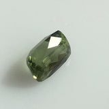 1.2 carat Green Russian Diopside Gemstone - Colonial Gems