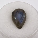 4.8 carat South Indian Labrodorite Cabochon - Colonial Gems