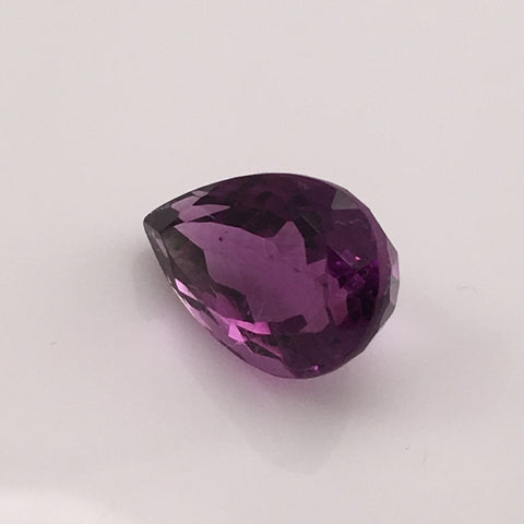 7.4 carat Siberian Amethyst Gemstone - Colonial Gems