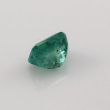 2.1 Carat Zambian Emerald - Colonial Gems