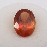 5.39 carat Rare Clinohumite Gemstone - Colonial Gems