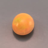 6.5 carat white pearl Opal Cabochon - Colonial Gems