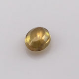 1.9 carat rare yellow Spinel Gemstone - Colonial Gems