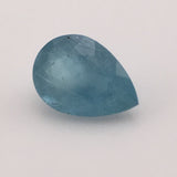 5 carat Candian Blue Aquamarine Gemstone - Colonial Gems