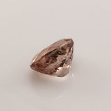 4.5  carat Cream Topaz Gemstone - Colonial Gems