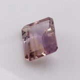 5.9 carat Bolivian Ametrine Gemstone - Colonial Gems