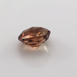 11 carat Chocolate Zanzibar Gemstone - Colonial Gems