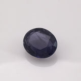 3.5 carat High Luster Burma Iolite Gemstone - Colonial Gems