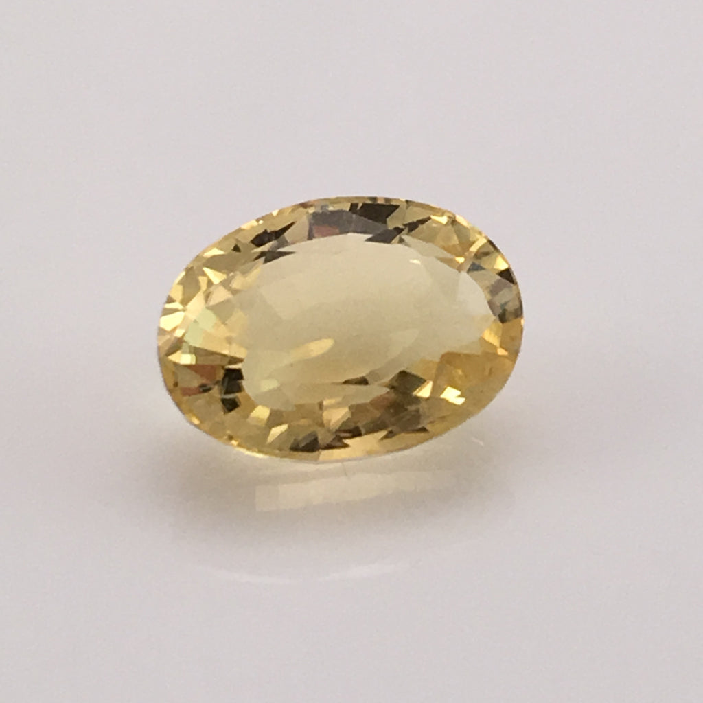 9.9 carat Burma Scapolite Gemstone - Colonial Gems