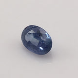 1.5 carat Blue Ceylon Sapphire - Colonial Gems