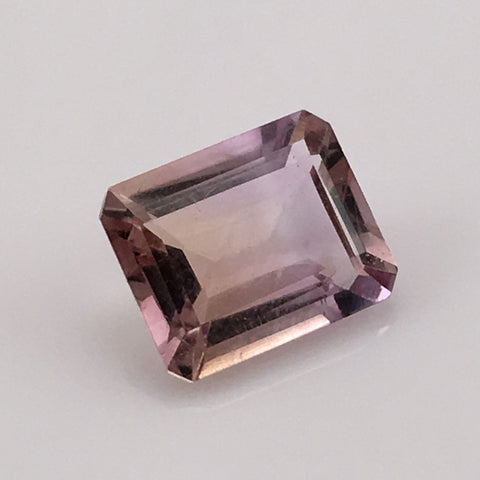 5.12 carat Mandiore Ametrine Gemstone - Colonial Gems