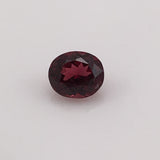 2.9 carat Cambodian Spinel Gemstone Set - Colonial Gems