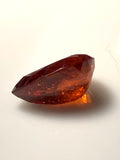 Extremely rare Colorado Clinohumite Gemstone!
