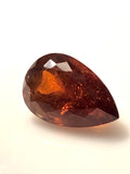 Extremely rare Colorado Clinohumite Gemstone!