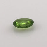 2 carat Oval Peridot - Colonial Gems