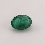 3 carat Zambian Emerald - Colonial Gems