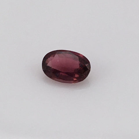 .62 Carat Ceylon Ruby Gemstone - Colonial Gems