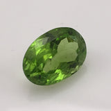 3.4 carat Burma Peridot Gemstone - Colonial Gems