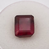 4.9 carat Hessionite Garnet Gemstone - Colonial Gems