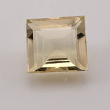 8 carat Golden Scapolite Gemstone - Colonial Gems