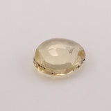 4.8 carat Yellow Scapolite Gemstone - Colonial Gems