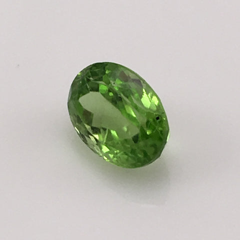 3.2 carat Burma Peridot Gemstone - Colonial Gems