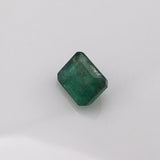 1.4 carat natural Zambian Emerald Gemstone - Colonial Gems