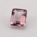 5.1 carat Bolivian Ametrine Gemstone - Colonial Gems