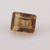 5.8 carat Tiger Citrine Gemstone - Colonial Gems