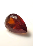 Extremely rare Colorado Clinohumite Gemstone!