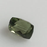 1.2 carat Green Russian Diopside Gemstone - Colonial Gems