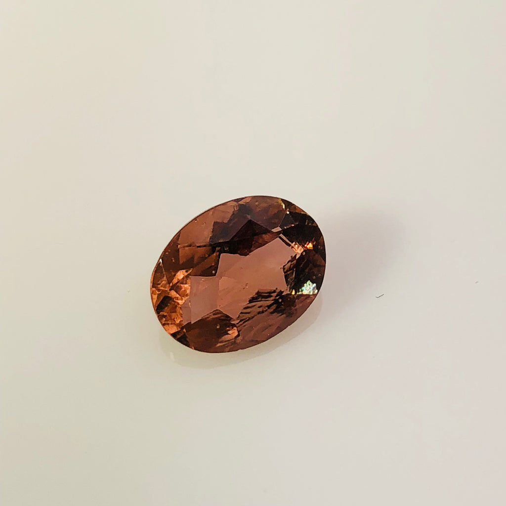 2.3 Carat Rare Color Changing Zultanyte Gemstone - Colonial Gems