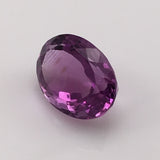 7.3 carat Brazilian Amethyst Gemstone - Colonial Gems
