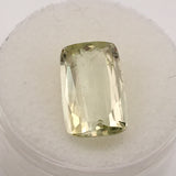 4.8 carat Hiddenite Gemstone - Colonial Gems