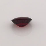 3.1 carat Rhodolite Garnet Gemstone - Colonial Gems